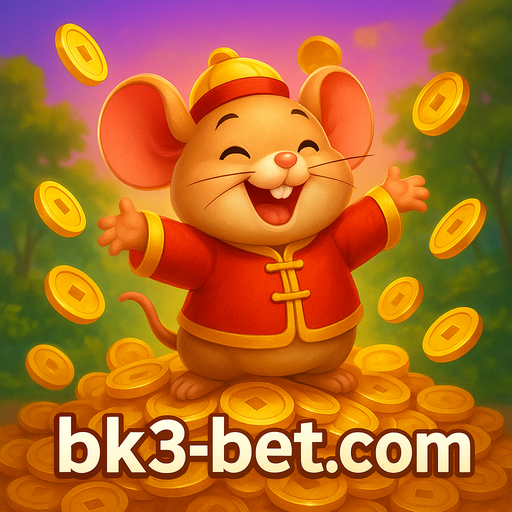 bk3-এর ভিআইপি প্রোগ্রাম